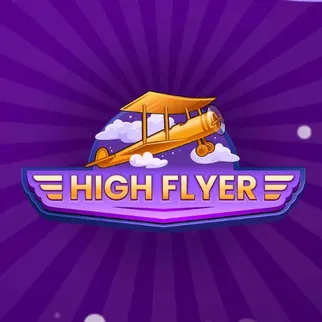 High Flyer machine à sous du casino
