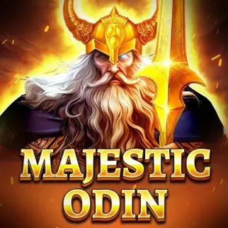 Majestic Odin machine à sous du casino