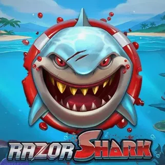 Razor Shark machine à sous du casino
