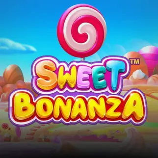 Sweet Bonanza machine à sous du casino