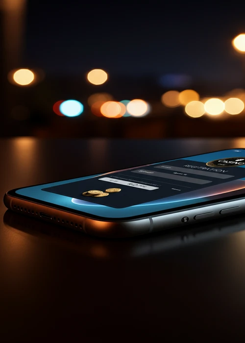 Interface de sélection des offres de bienvenue du Novajackpot Casino, proposant le bonus casino et ses 250 tours gratuits.